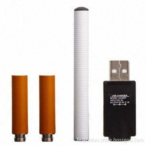 Disposable Atomizers Electronic Cigarette, OEM/ODM Orders are Welcome